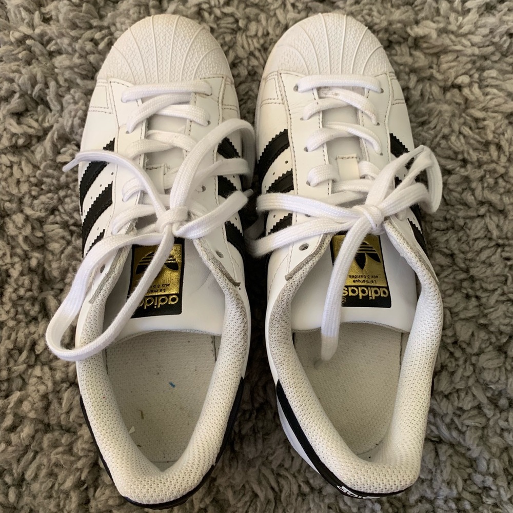 Adidas Superstar